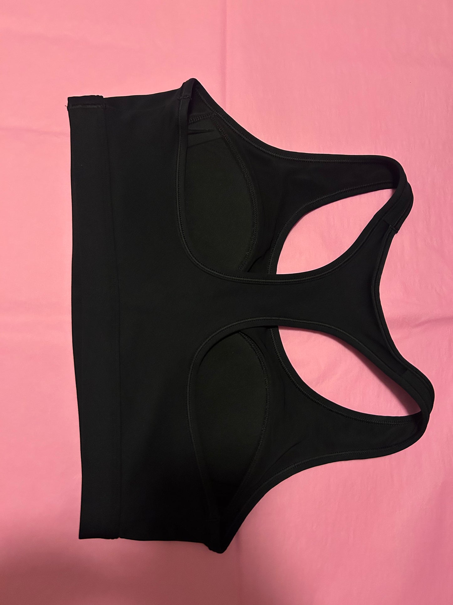 Size Medium Nike Sports Bra