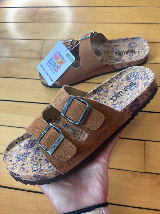 Muk Luks Tessa Sandal -
