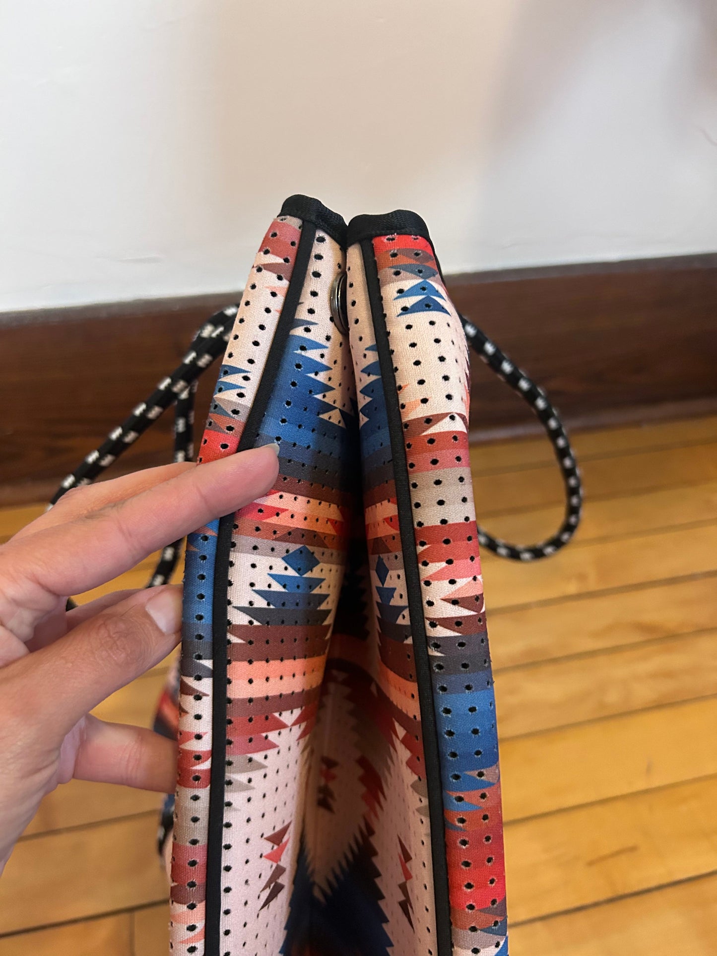 Aztec Tote