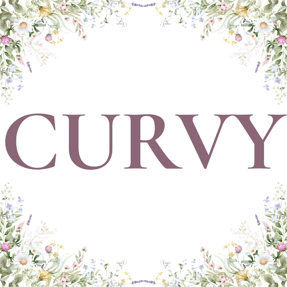 Curvy