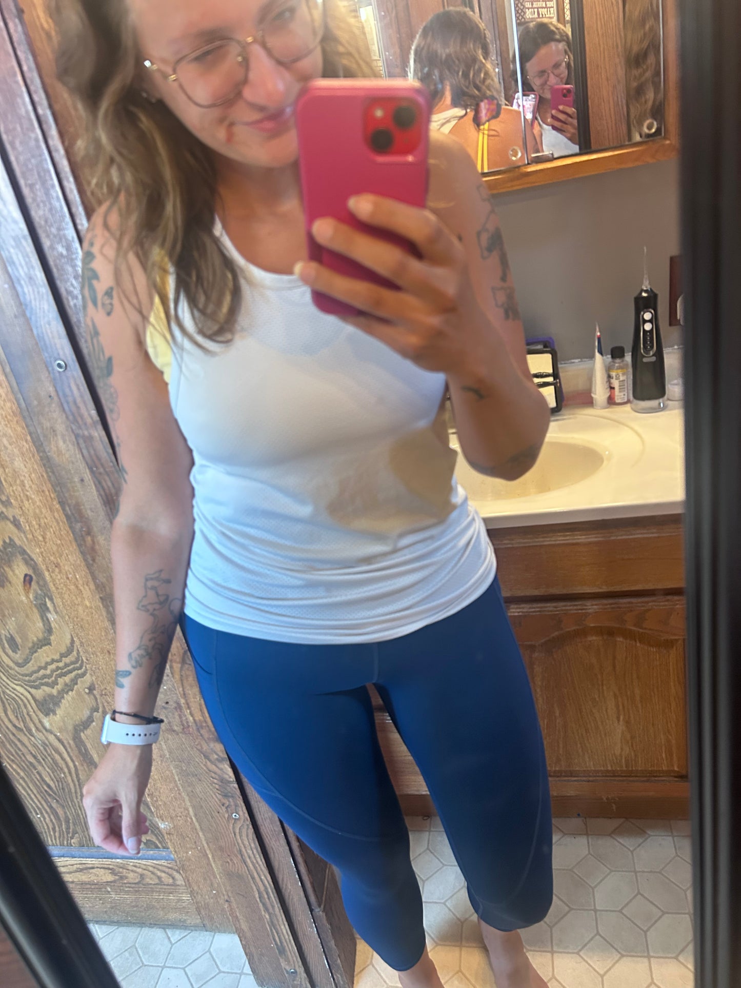 Zyia Active Light N Tight 8-10