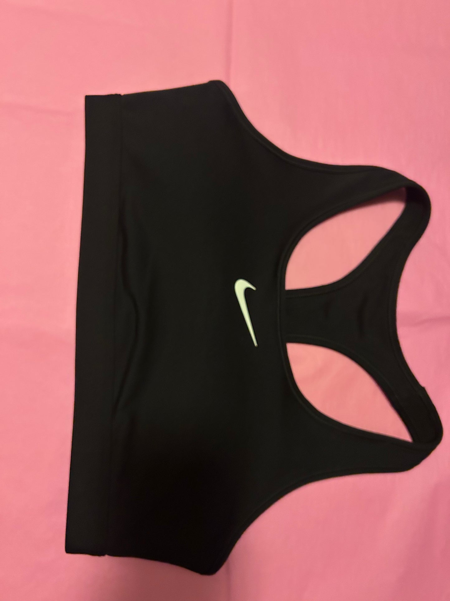 Size Medium Nike Sports Bra