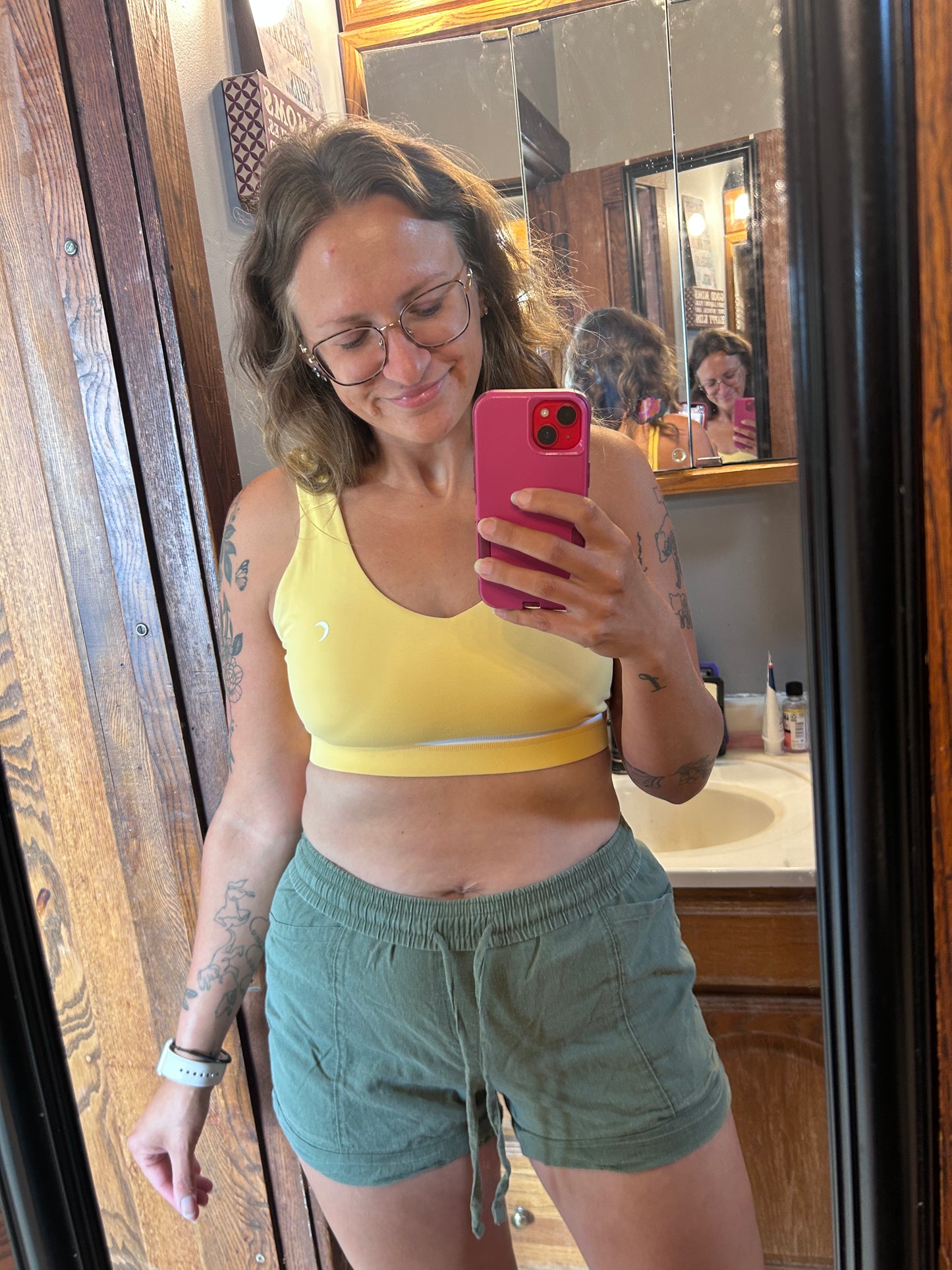 Old Navy Size Medium Shorts