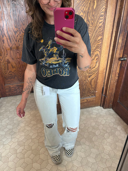 Vervet 90’s Vintage Flare Jeans