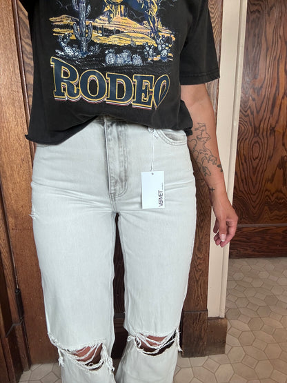Vervet 90’s Vintage Flare Jeans