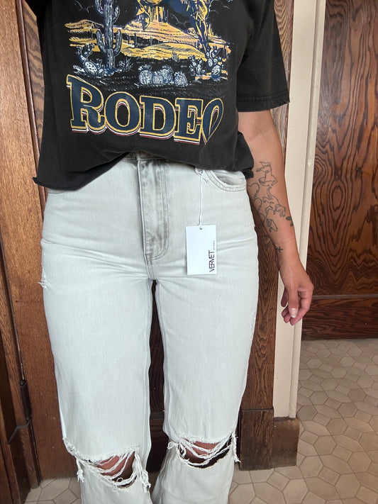 Vervet 90’s Vintage Flare Jeans