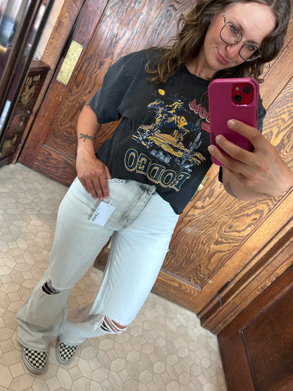 Vervet 90’s Vintage Flare Jeans