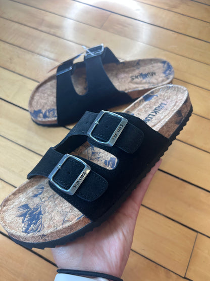 Muk Luks Tessa Sandal -