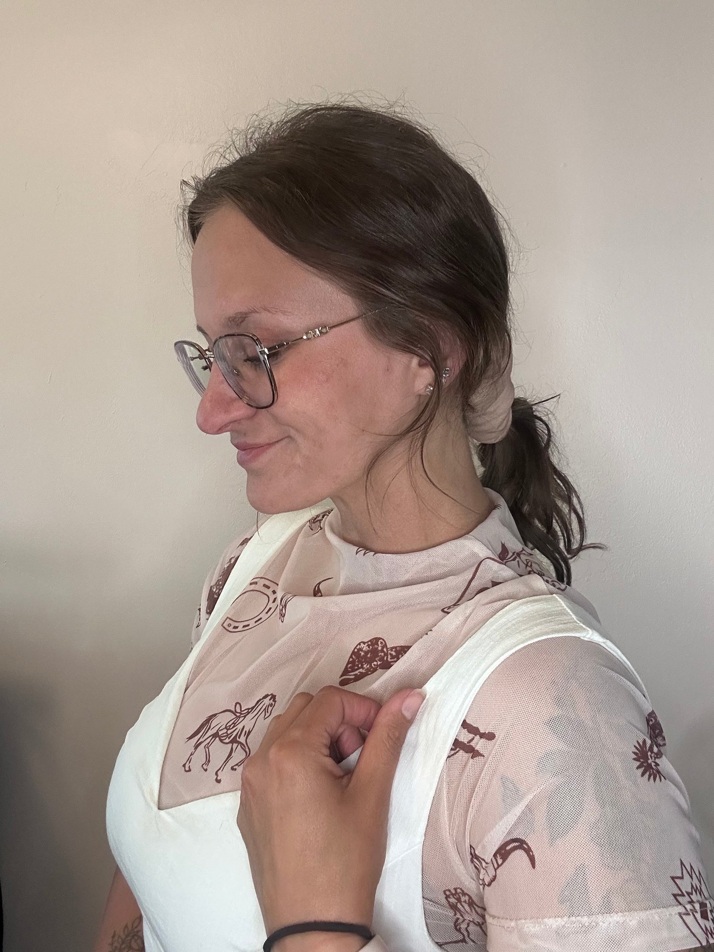Stretchy Wraps