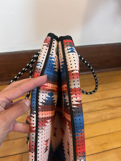 Aztec Tote